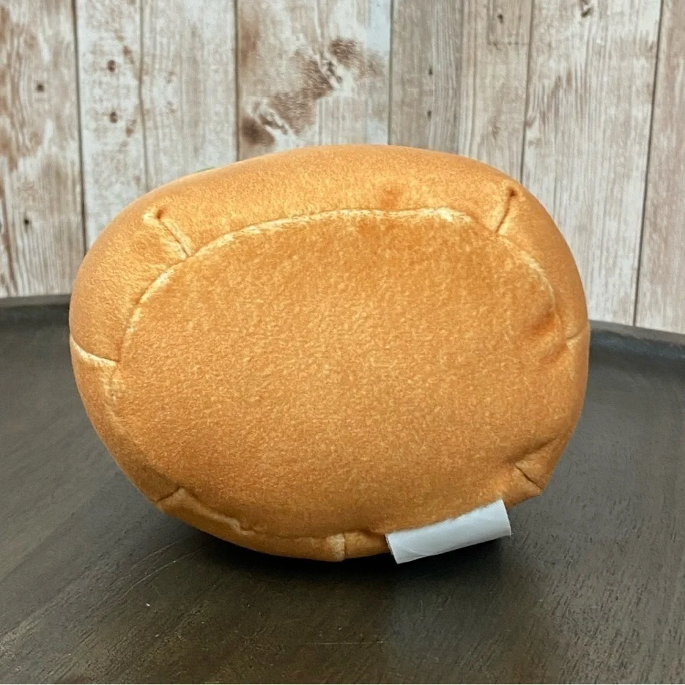 Kellytoy Squishmallow Scented Caramel Latte Plush